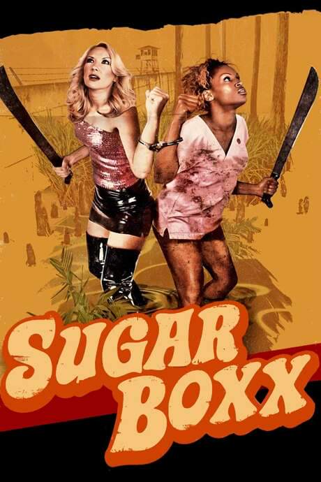 Sugar Boxx